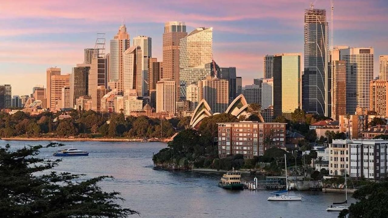 Preview for Spotlight on Sydney: inside a market at a crossroads