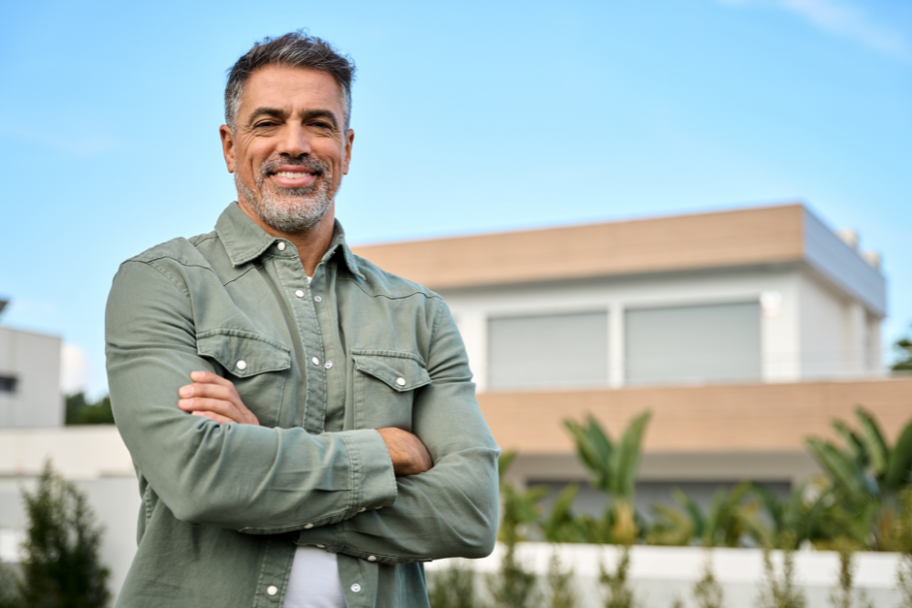 The investor is 51, wealthy — and just lost their tax break