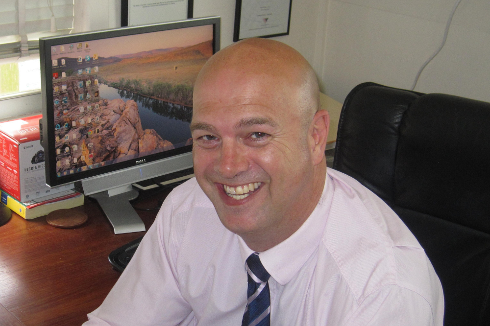 Tony Bice to brokers: stop being just a mortgage broker