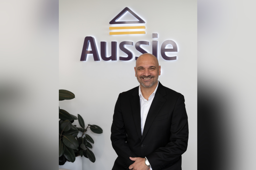 Franchisees first: Aussie appoints Dino Pacella as GM retail