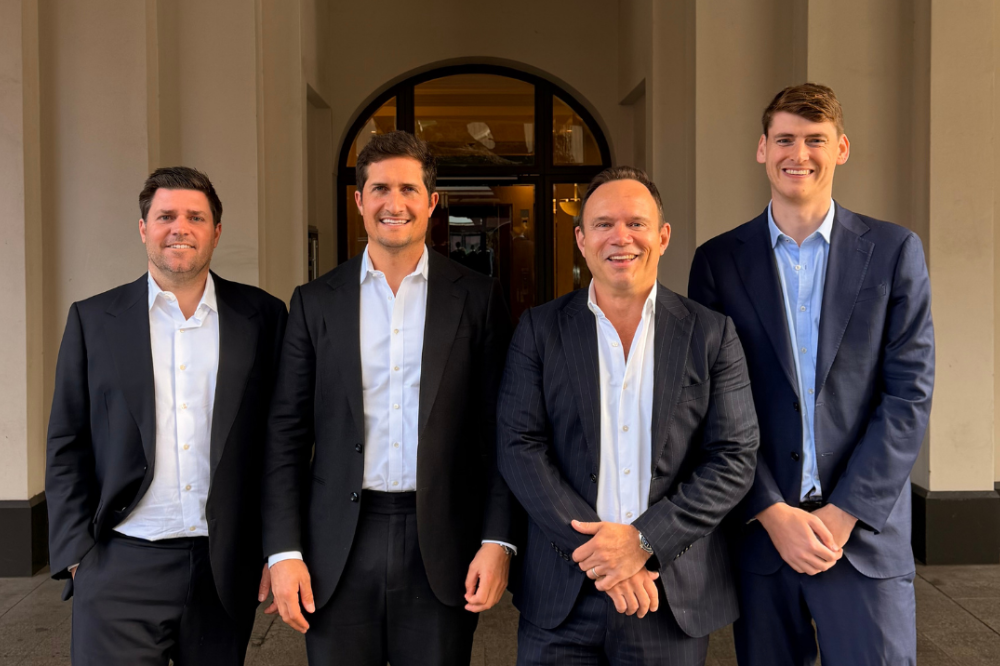 Azura Financial launches private banking arm with Stella Private team