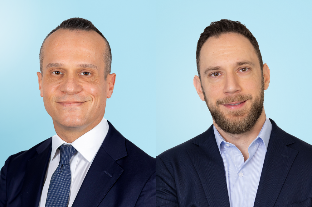 Bank of Sydney splits banking division, appoints dual chief officers