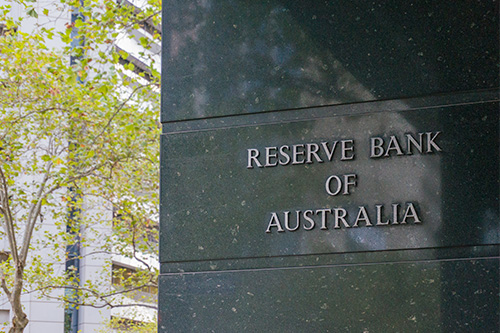 The Reserve Bank of Australia (RBA) has decided to keep the cash-rate target at its record-low of 0.1% this month.