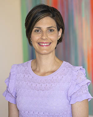 Marie Mortimer, Managing Director - loans.com.au