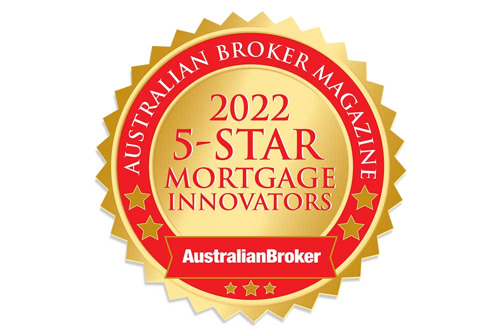 5-Star Mortgage Innovators 2022
