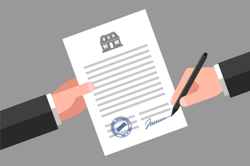 ANZ welcomes e-conveyancing law - Vimarsana News