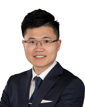 Michael Wu, 10X Home Lending