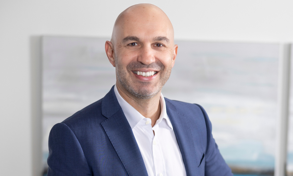 Brighten declares new CEO | Australian Dealer Information