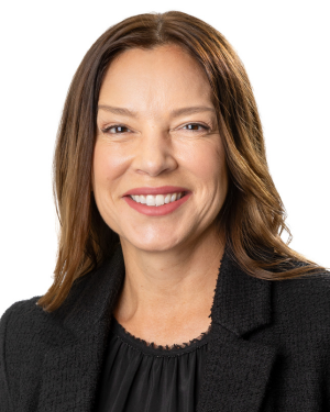 Anja Pannek, Chief Executive Officer, Mortgage and Finance Association of Australia (MFAA)