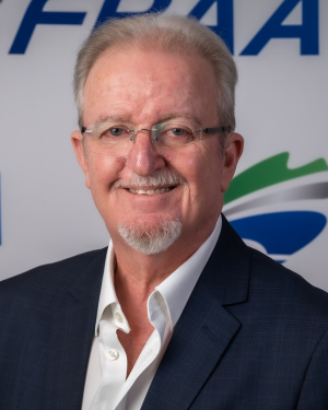 Peter White, AM, Managing Director, Finance Brokers Association of Australasia (FBAA)