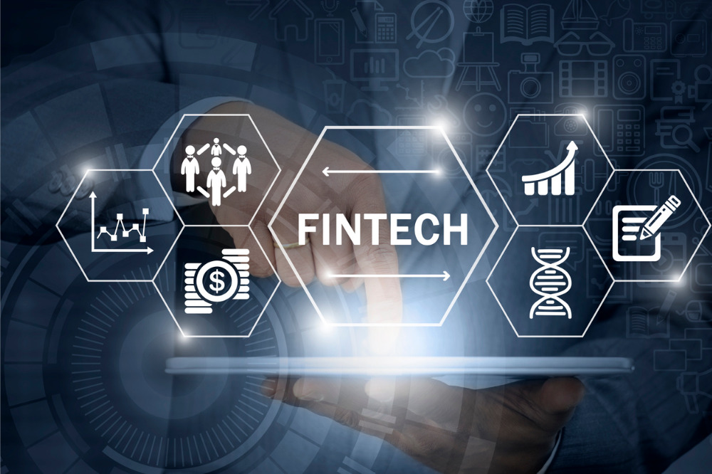 Perth-based fintech aims to disrupt traditional lending market - Vimarsana News
