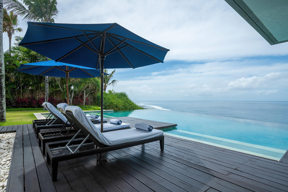 New way to own a slice of paradise - Vimarsana News