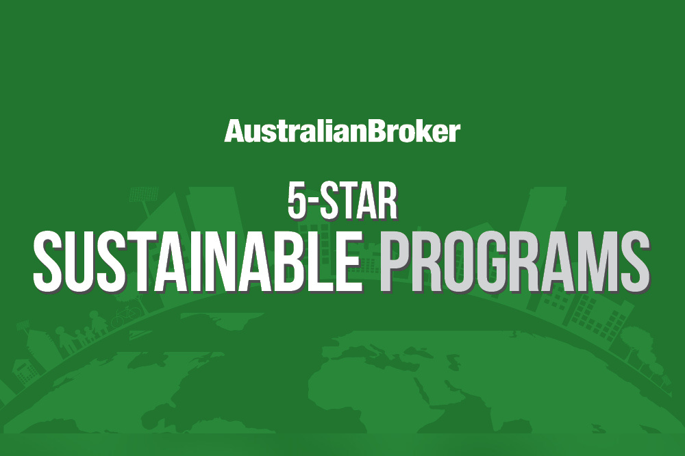 Be a part of the 5-Star Sustainable Applications