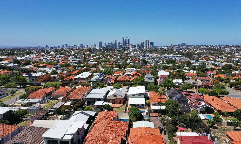 The 2025 panorama: Transformation in Australian property