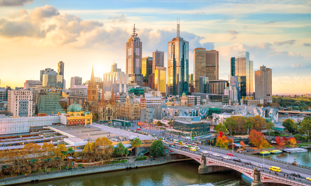 Diverging developments form Australia’s actual property panorama in 2024