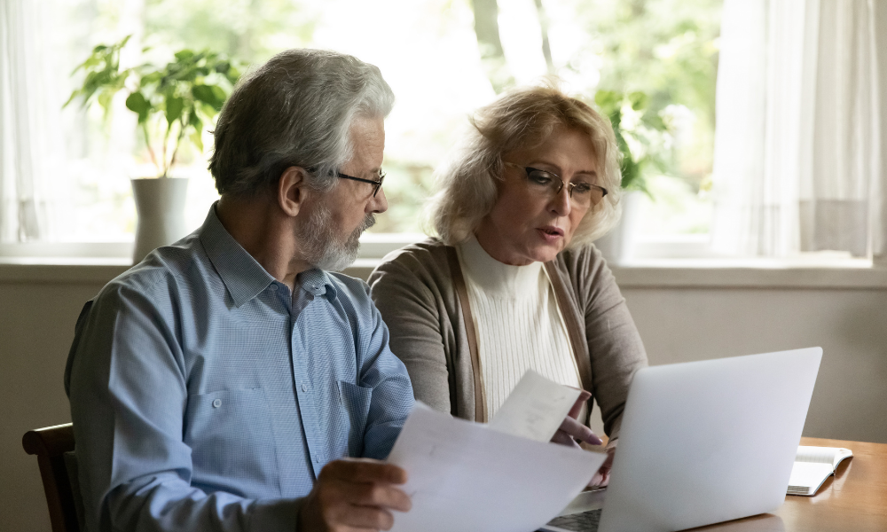 ‘Financial institution of Mum and Dad’ help worries retirement consultants