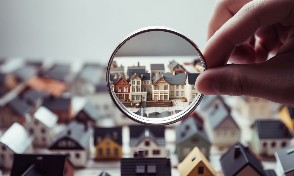 Preview for Confidence creeps back into housing market after RBA cuts