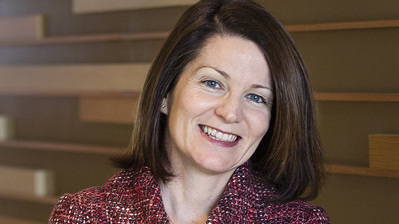 Westpac names Carolyn McCann as permanent head of retail