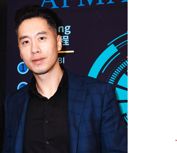 Broker Spotlight: From NAB to Leading Financial Solutions, George Li's ...