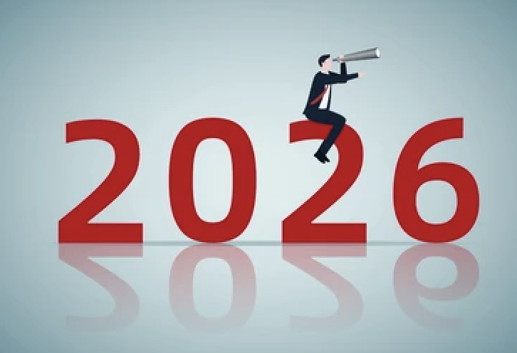 2026 property outlook: what lies ahead for Australia's mortgage and loan  markets | Australian Broker News