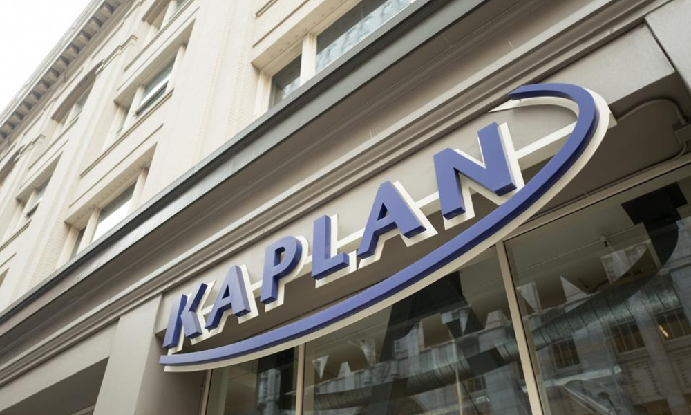 Kaplan Professional offers two intensive study options before FAS ...