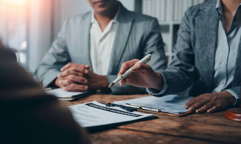 Broker Rams Pepper Money moves on $30b RAMS deal | Australian Broker