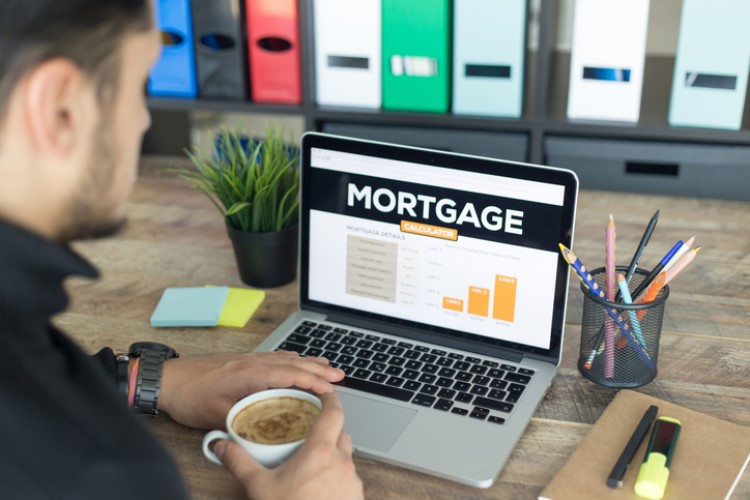 Check out some of the best mortgage products currently in the market