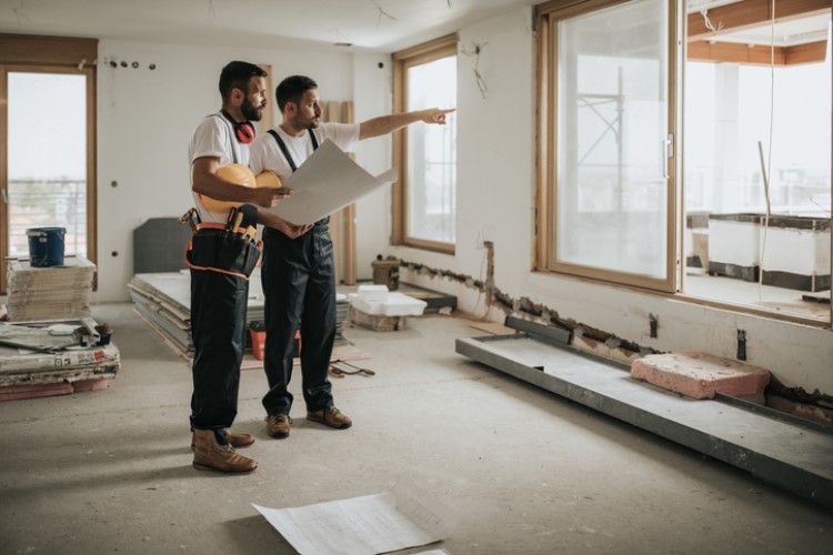 Ten unique facts about construction loans