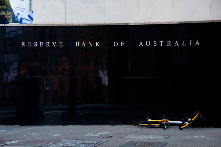 RBA governor said rate cuts are less effective.