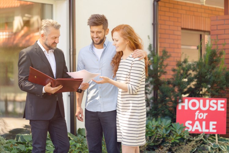 A quarter of young Australians believe this year is the right time to buy