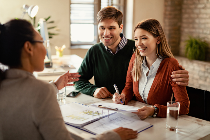 Fixed rate mortgages are becoming popular amid the COVID-19 pandemic.