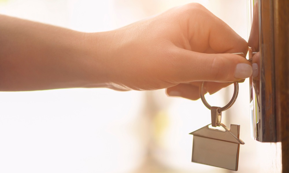 Exclusive Feature: Financing a better future