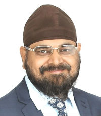 34. Navjeet Matta, Gain Home Loans