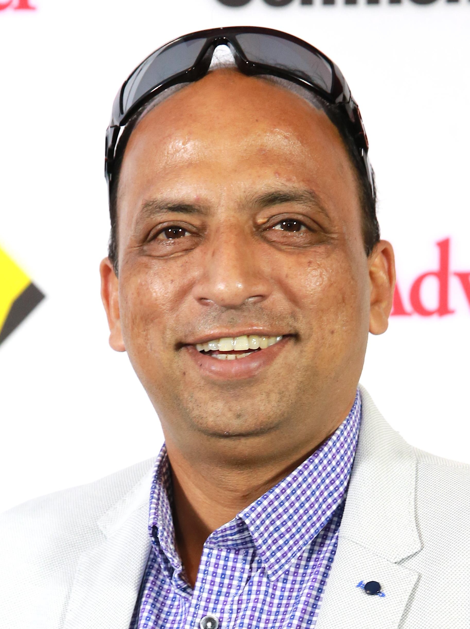 4. Vishal Gupta, Unique Finance Services
