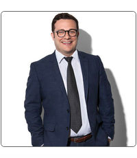 14. Daniel Zarkovic, Loan Market