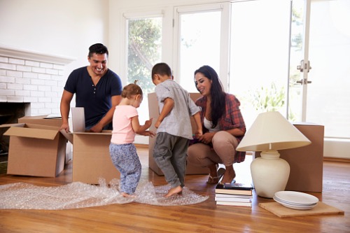 Ten things you need to know about downsizing