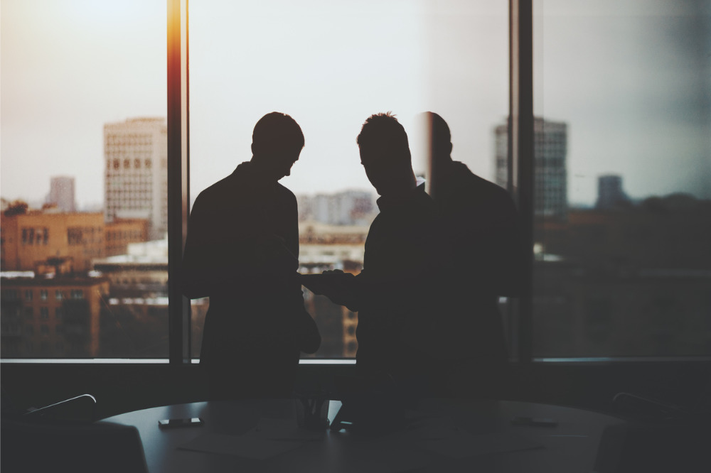 Mark Davis on staying true to a niche business model
