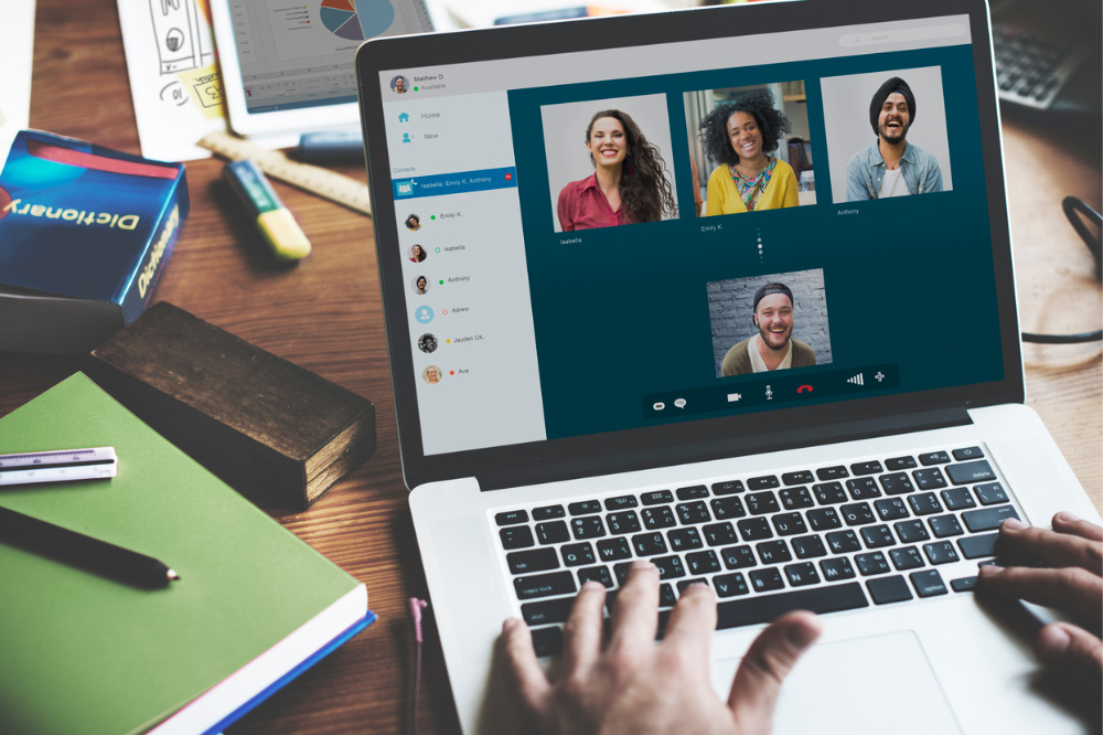 Will a virtual existence be the new normal for mortgage brokers?