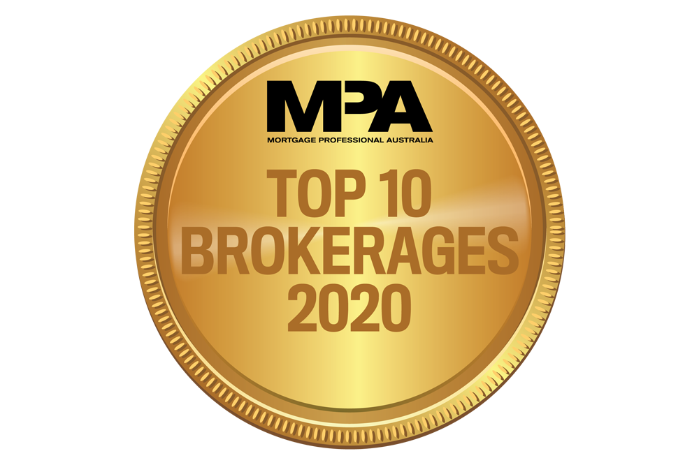 REVEALED: Top 10 Brokerages 2020
