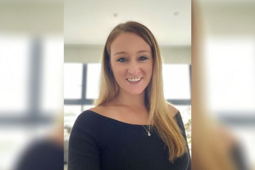 BDM in the Spotlight: Victoria Eagles