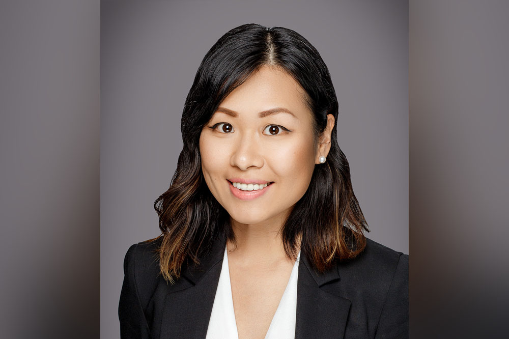 BDM in the Spotlight: Mikai Ning