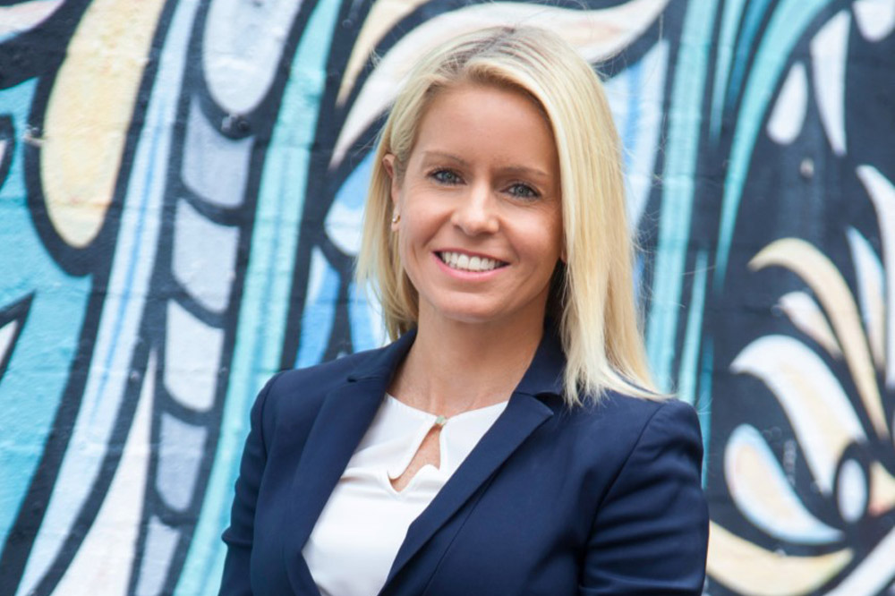 A passion for broking
