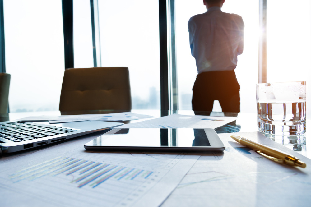 COVID-19 report reveals stark difference in leadership trust