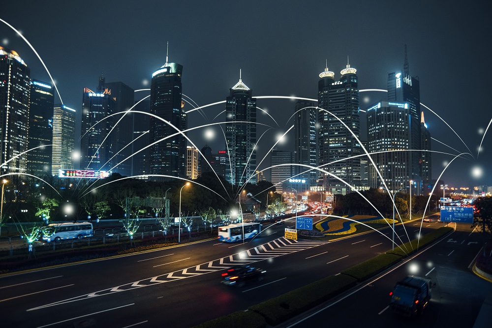 Enter the new era of open banking