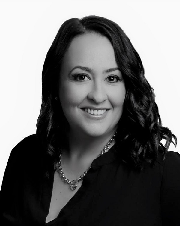 Karlie Scharfenberg, founder and managing director, The Loans Suite