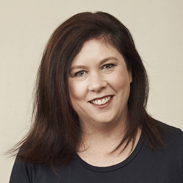 Melissa Christy is the home lending lead at 86 400, Australia's first smartbank