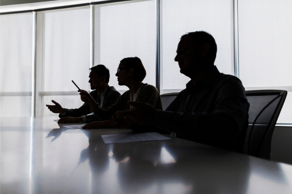 Shareholders lash out at AMP Board