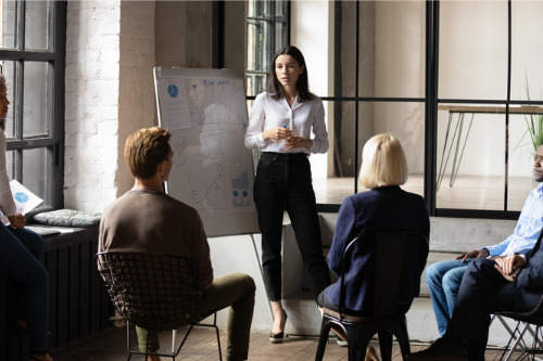 Business stress busters you need to know