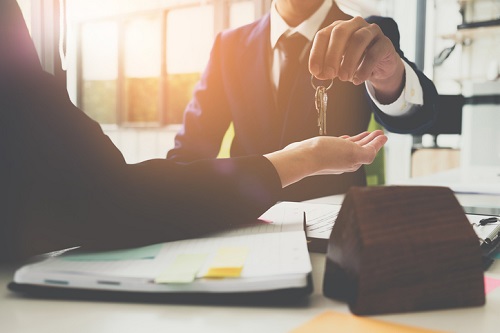 Homebuying intentions trend upward in February – CBA