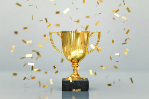 Final week to be named a Top 10 Brokerage